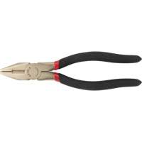 Linesman Cutting Pliers PB Rental Co. Ltd.