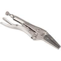 Pince-&eacute;tau avec coupe-fils, Longueur 6-1/2", Bec long PB Rental Co. Ltd.