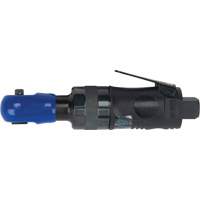 Cl&eacute; industrielle courte &agrave; cliquet pneumatique, Prise de 1/4", 1/4" NPT, 3 pi³/min PB Rental Co. Ltd.