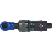 Cl&eacute; industrielle courte &agrave; cliquet pneumatique, Prise de 1/4", 1/4" NPT, 3 pi³/min PB Rental Co. Ltd.