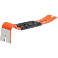 Levier plat avec poign&eacute;e, 1-1/4" la, 7" lo PB Rental Co. Ltd.