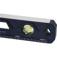 Niveau haute pr&eacute;cision, Boîte, 2' lo, Aluminium, 3, Non magn&eacute;tique PB Rental Co. Ltd.