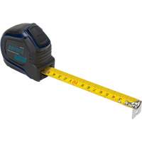 Tape Measure, 1" x 16', Imperial & Metric Graduations PB Rental Co. Ltd.