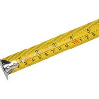 Tape Measure, 1" x 16', Imperial & Metric Graduations PB Rental Co. Ltd.