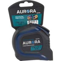 Ruban &agrave; mesurer, 1" x 25', Marques de goujon Imp&eacute;rial/Imp&eacute;rial & m&eacute;trique PB Rental Co. Ltd.