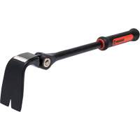 Levier plat pivotant, 2-1/2" la, 18" lo PB Rental Co. Ltd.