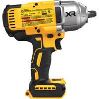 XR&reg; High Torque Impact Wrench with Hog Ring Anvil (Tool Only), 20 V, 1/2" Socket PB Rental Co. Ltd.