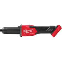 M18 Fuel Braking Die Grinder (Tool Only), 1/4" Collet, 18 V, Lithium-Ion PB Rental Co. Ltd.