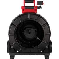 Mid-Stiff Pipeline Inspection Reel, 16" L x 20.75" W Display, 25 mm (0.98") Camera Head PB Rental Co. Ltd.