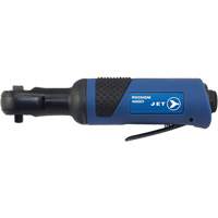RW25HDM Heavy-Duty Mini Ratchet Wrench, 1/4" Drive, 1/4" NPT, 2.55 CFM PB Rental Co. Ltd.