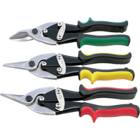 Aviation/Tin Snips Set PB Rental Co. Ltd.