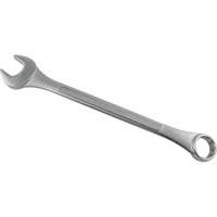 Combination Wrench, 1-1/2", Chrome Finish PB Rental Co. Ltd.