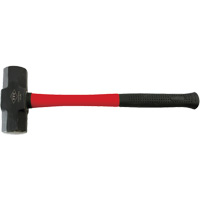 ISH-4F Sledge Hammer, 4 lbs., 16", Fibreglass Handle PB Rental Co. Ltd.