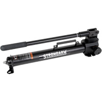 Single-Acting Hand Pump PB Rental Co. Ltd.