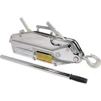 JGP-300A 3 Ton Heavy-Duty Grip Puller without Cable PB Rental Co. Ltd.
