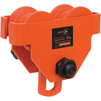 VPT-1 VBT Series Manual Trolley, 2000 lbs. (1 tons) PB Rental Co. Ltd.