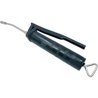 JLGG-14S Lever Grease Gun, 14 oz. Capacity, 6000 PSI, 0.03 oz./Stroke PB Rental Co. Ltd.