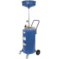 JOIDR68GD R&eacute;cup&eacute;rateur d'huile pour usage intensif PB Rental Co. Ltd.
