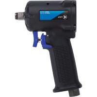 IW12MINI Compact Impact Wrench, 1/2" Socket PB Rental Co. Ltd.