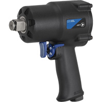IW34HDA Heavy-Duty Impact Wrench, 3/4" Socket PB Rental Co. Ltd.