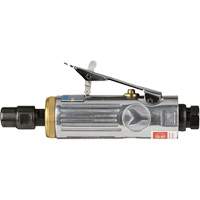 Meuleuse &agrave; rectifier s&eacute;rie silencieuse, 1/4", 25000 Tr/min PB Rental Co. Ltd.