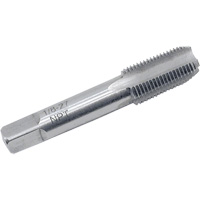 Alloy Pipe Tap, 1/2"-14, Taper PB Rental Co. Ltd.