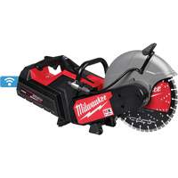 Ensemble scie &agrave; tronçonner MX Fuel avec frein RapidStop, 14" PB Rental Co. Ltd.