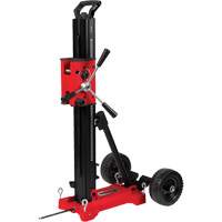 MX Fuel Core Rig Stand PB Rental Co. Ltd.
