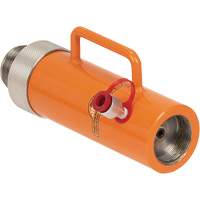 V&eacute;rins hydrauliques, Course de 5,04", Capacit&eacute; de 20 tonne(s) PB Rental Co. Ltd.