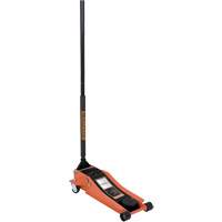 Heavy-Duty Floor Jacks, 2 Ton(s) Capacity PB Rental Co. Ltd.