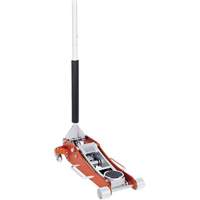 Floor Jacks - Aluminum, 2 Ton(s) Capacity PB Rental Co. Ltd.