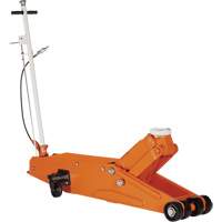 Crics de garage long ch&acirc;ssis — pneumatique, 20 tonne(s), Air comprim&eacute;/hydraulique PB Rental Co. Ltd.