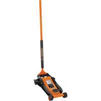 Super Heavy-Duty Floor Jacks, 4 Ton(s) Capacity PB Rental Co. Ltd.