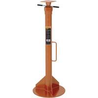 Supports stabilisateurs pour remorque, Cap. de levage 20 tonnes PB Rental Co. Ltd.