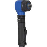 IW12AHD Angled Air Impact Wrenches, 1/4" NPT Air Inlet PB Rental Co. Ltd.