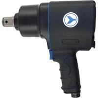AW25CSD Pistol Grip Air Impact Wrenches, 3/8" NPT Air Inlet PB Rental Co. Ltd.
