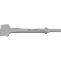 Shank Air Hammers -  Cold Flat Face Chisels PB Rental Co. Ltd.