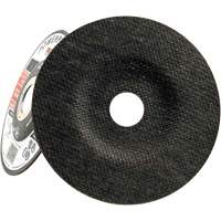 Meules &agrave; tronçonner Power Xtreme pour des meuleuses &agrave; angle — pour acier/acier inoxydable, 4-1/2" x 1/32", Arbre de 7/8", Type 27, 13 300 Tr/min PB Rental Co. Ltd.