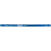 Hacksaws Replacement Blades, Bi-Metal/High Speed Steel, 12" L, 24 TPI PB Rental Co. Ltd.