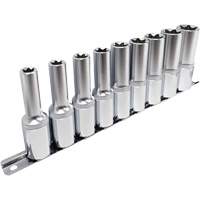 Specialty Socket Sets