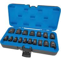 PTS-17C Socket External Sets PB Rental Co. Ltd.