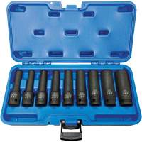 PTS-912D External TORX&reg; Socket Sets - Deep PB Rental Co. Ltd.
