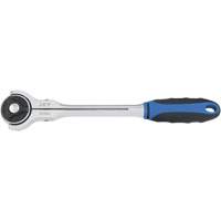 SH270-38 Cl&eacute;s &agrave; rochet &agrave; t&ecirc;te pivotante, Prise de 3/8", Poign&eacute;e Ergonomique PB Rental Co. Ltd.