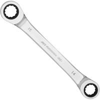 RDBS-6M Ratcheting Double Box Sets, Box, 6 Pieces, Metric PB Rental Co. Ltd.