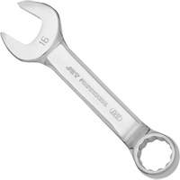 Stubby Wrenches, 16 mm, Chrome Finish PB Rental Co. Ltd.