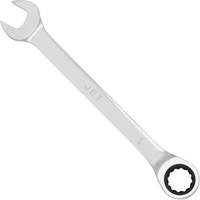 Ratcheting Combination Wrenches, 1/4", Chrome Finish PB Rental Co. Ltd.