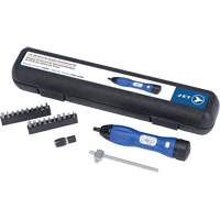 JTSD-1450K Torque Screwdriver Kits PB Rental Co. Ltd.