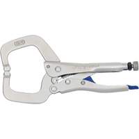 J6R, Locking Clamps, 6" (152 mm) Capacity PB Rental Co. Ltd.