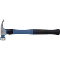 CFH-21F Ripping & Claw Hammers - Fibreglass Handle PB Rental Co. Ltd.