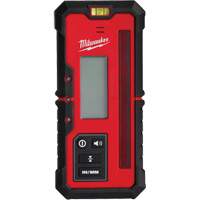 R&eacute;cepteur laser rotatif &agrave; ext&eacute;rieur rouge PB Rental Co. Ltd.